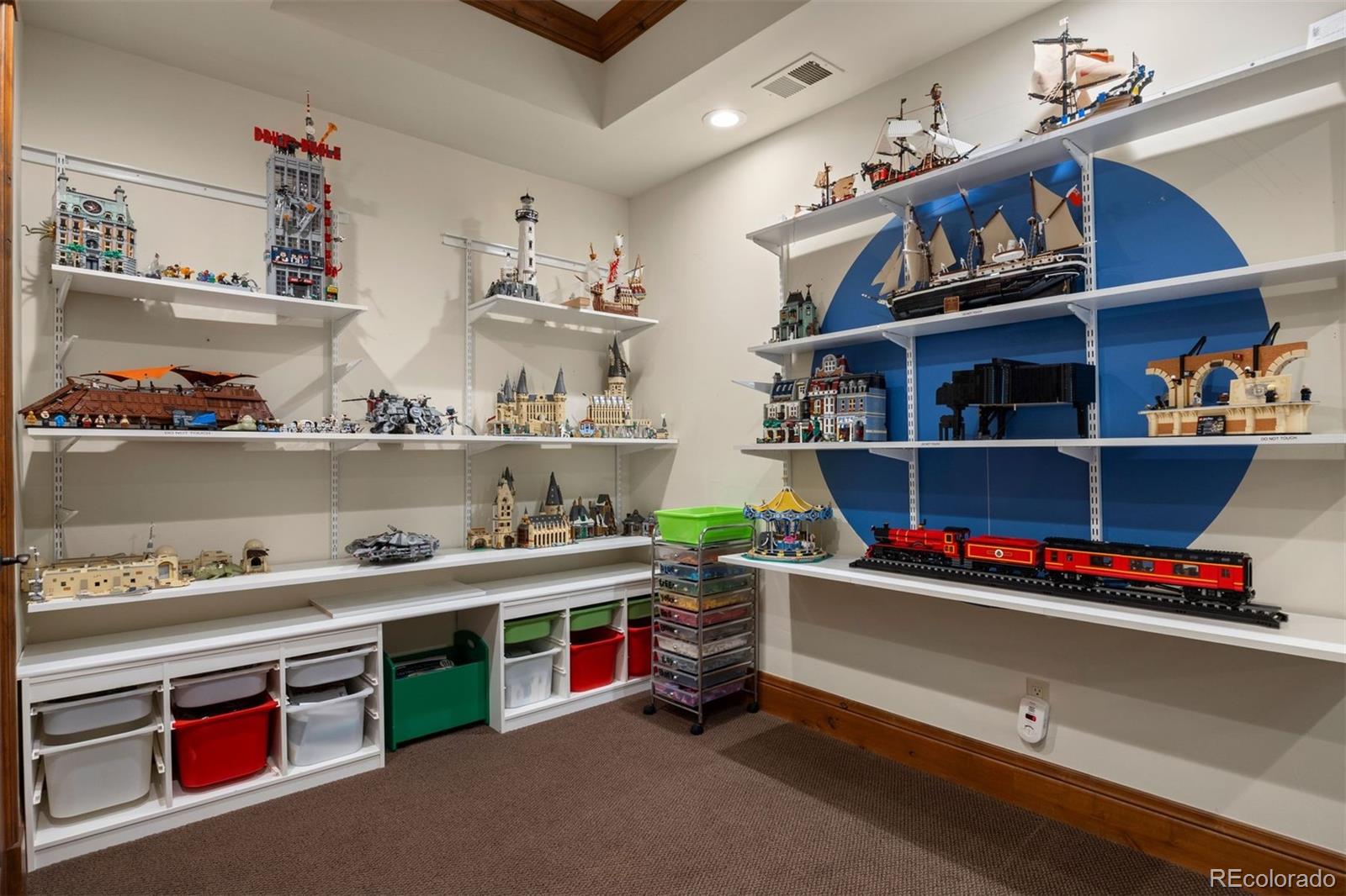 MLS Image #36 for 958  westchester circle,castle rock, Colorado