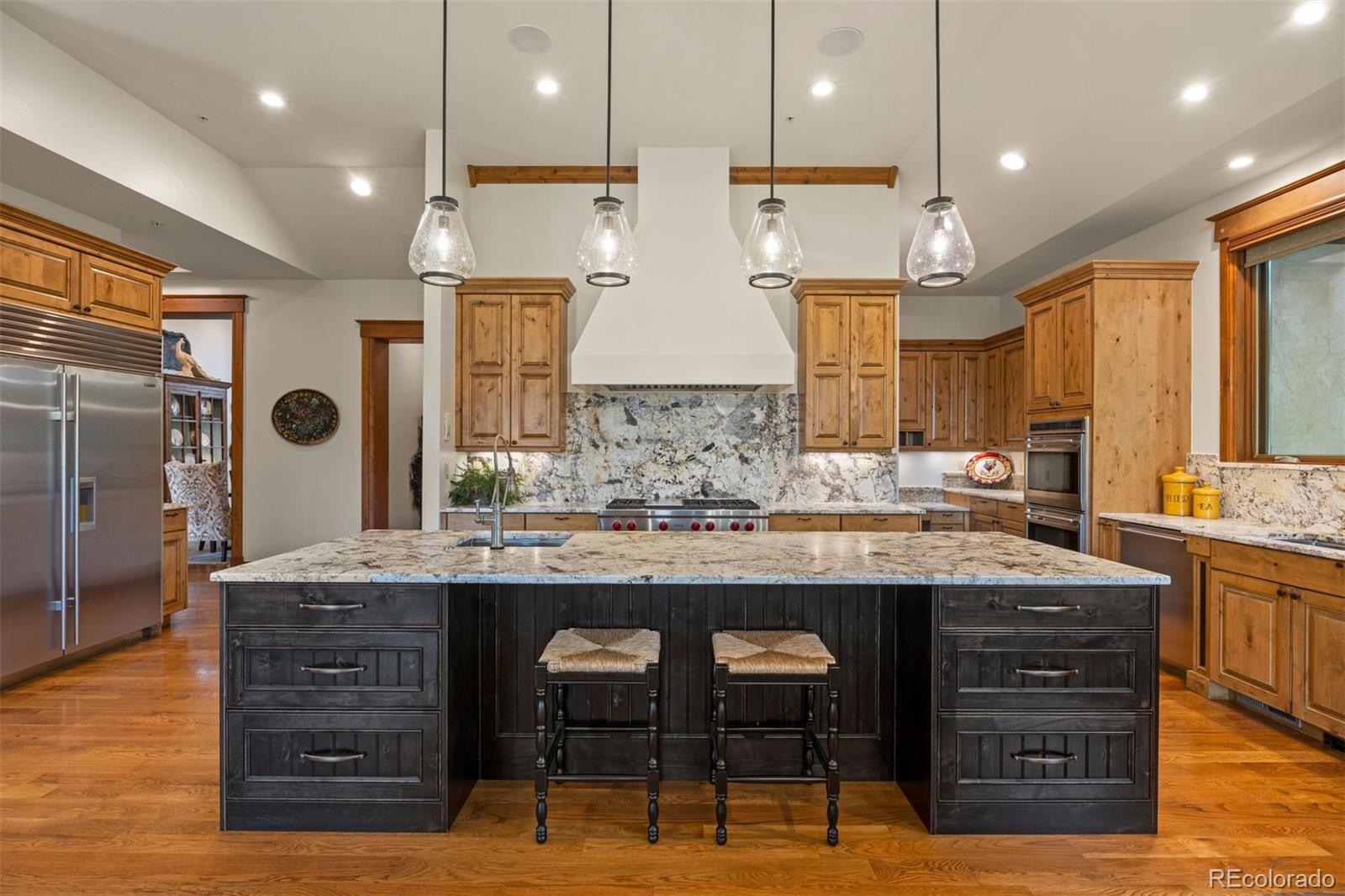 MLS Image #4 for 958  westchester circle,castle rock, Colorado