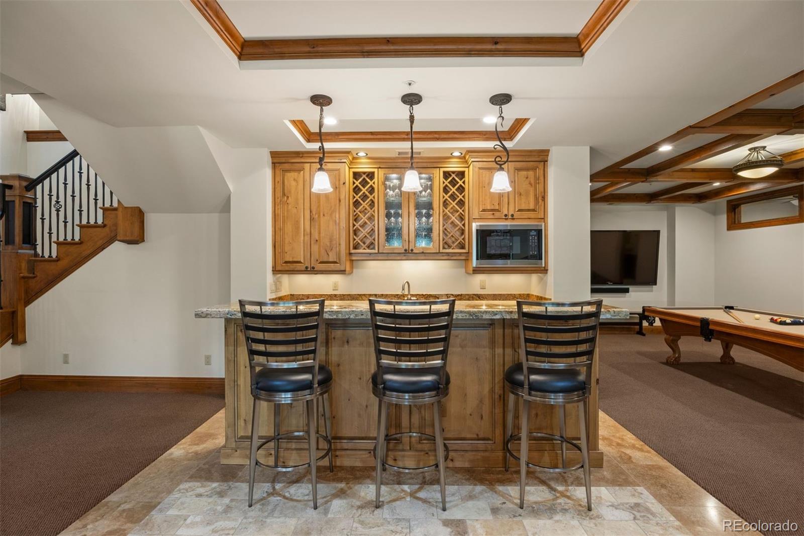 MLS Image #41 for 958  westchester circle,castle rock, Colorado