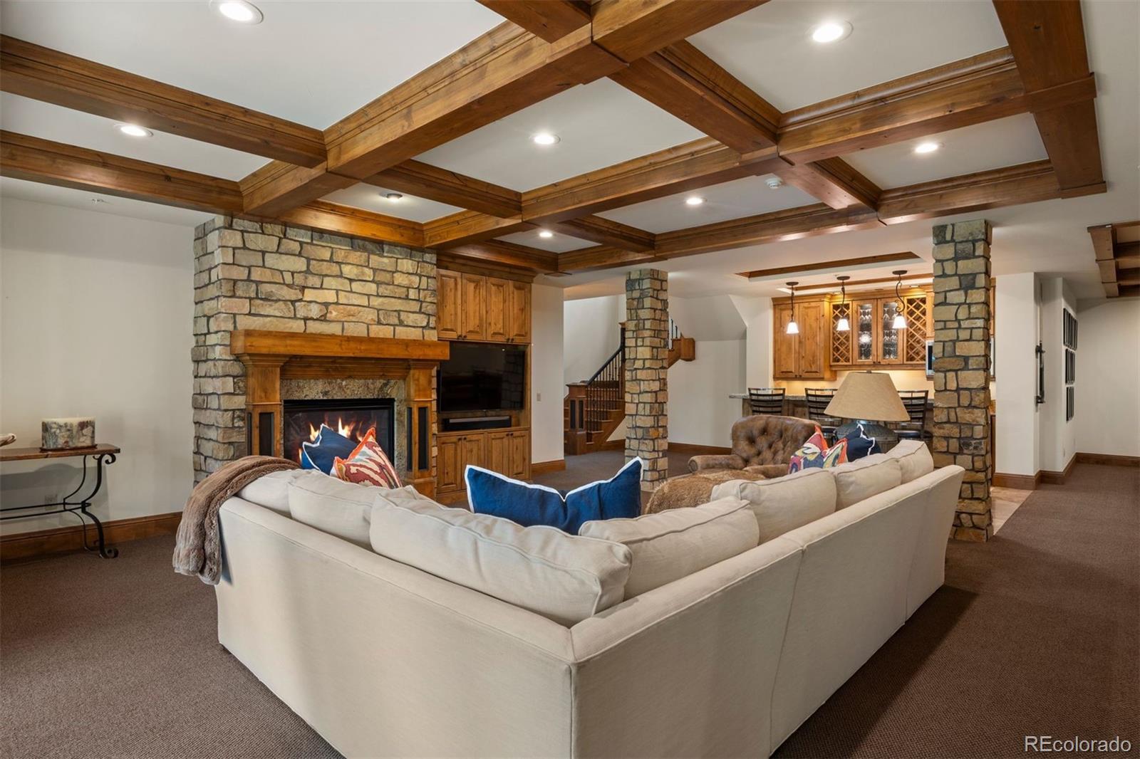 MLS Image #43 for 958  westchester circle,castle rock, Colorado