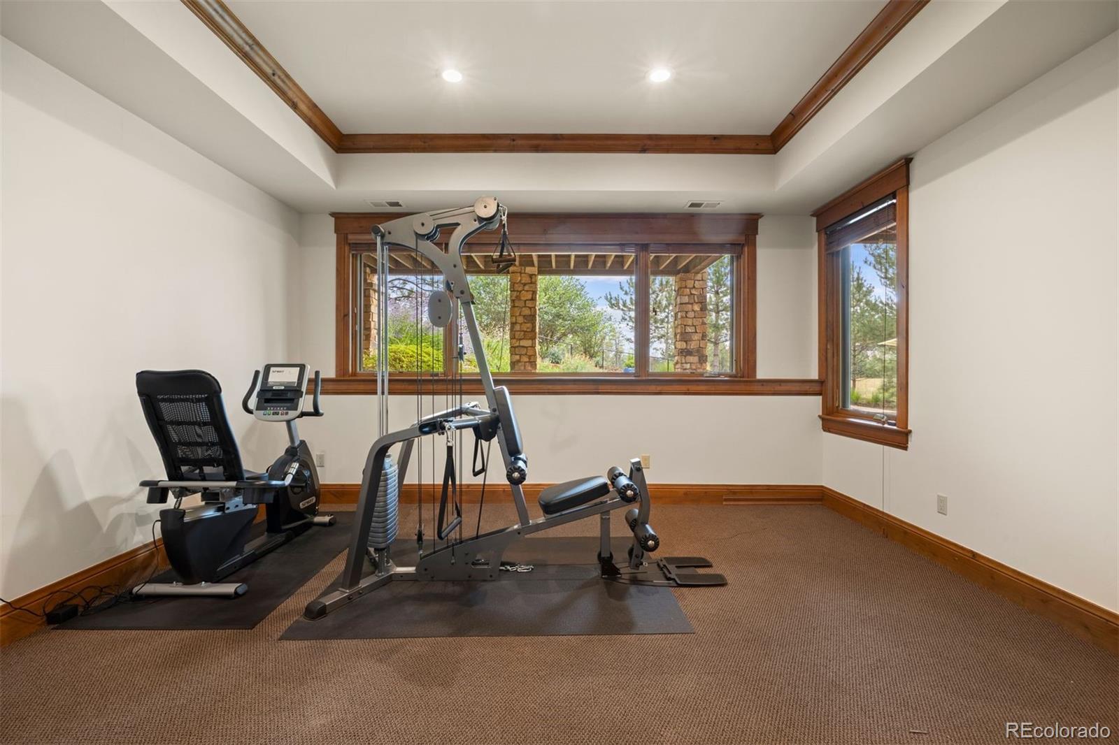 MLS Image #45 for 958  westchester circle,castle rock, Colorado