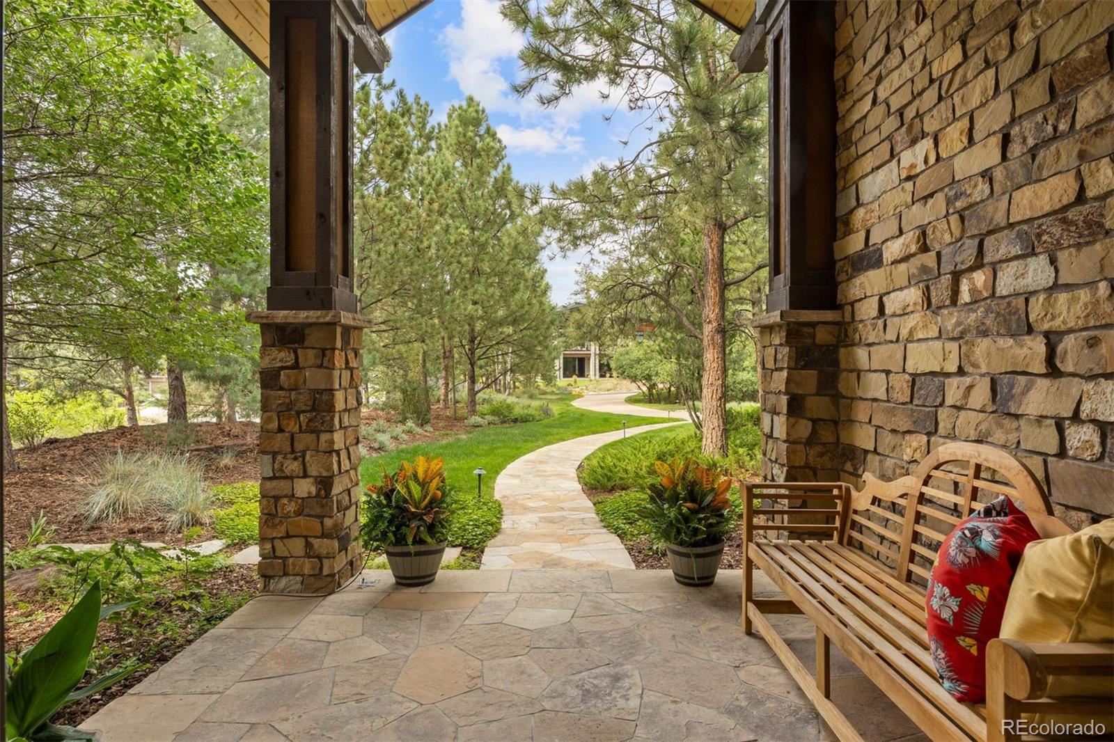 MLS Image #49 for 958  westchester circle,castle rock, Colorado