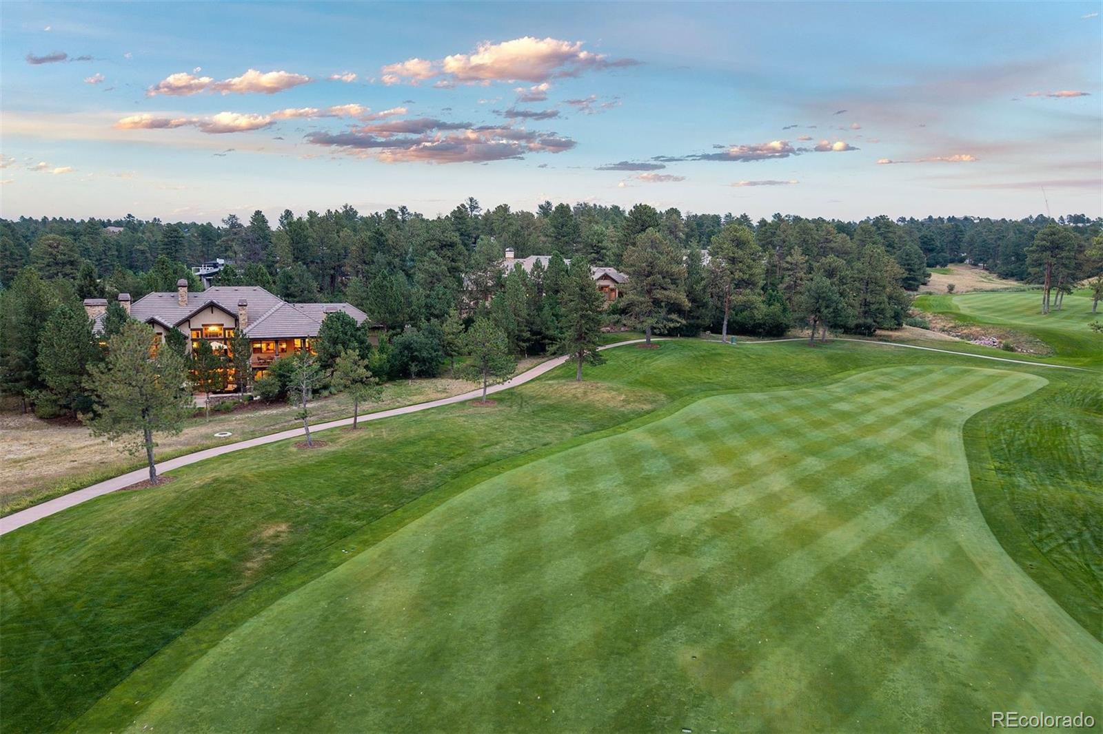 MLS Image #5 for 958  westchester circle,castle rock, Colorado