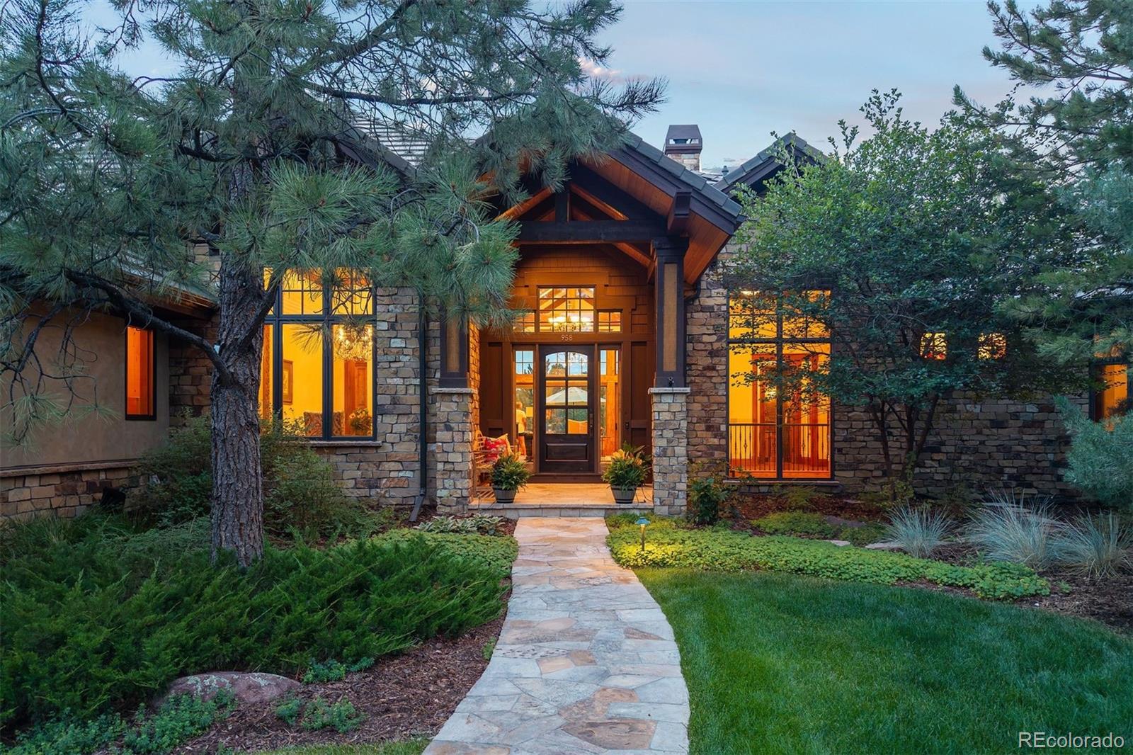 MLS Image #6 for 958  westchester circle,castle rock, Colorado