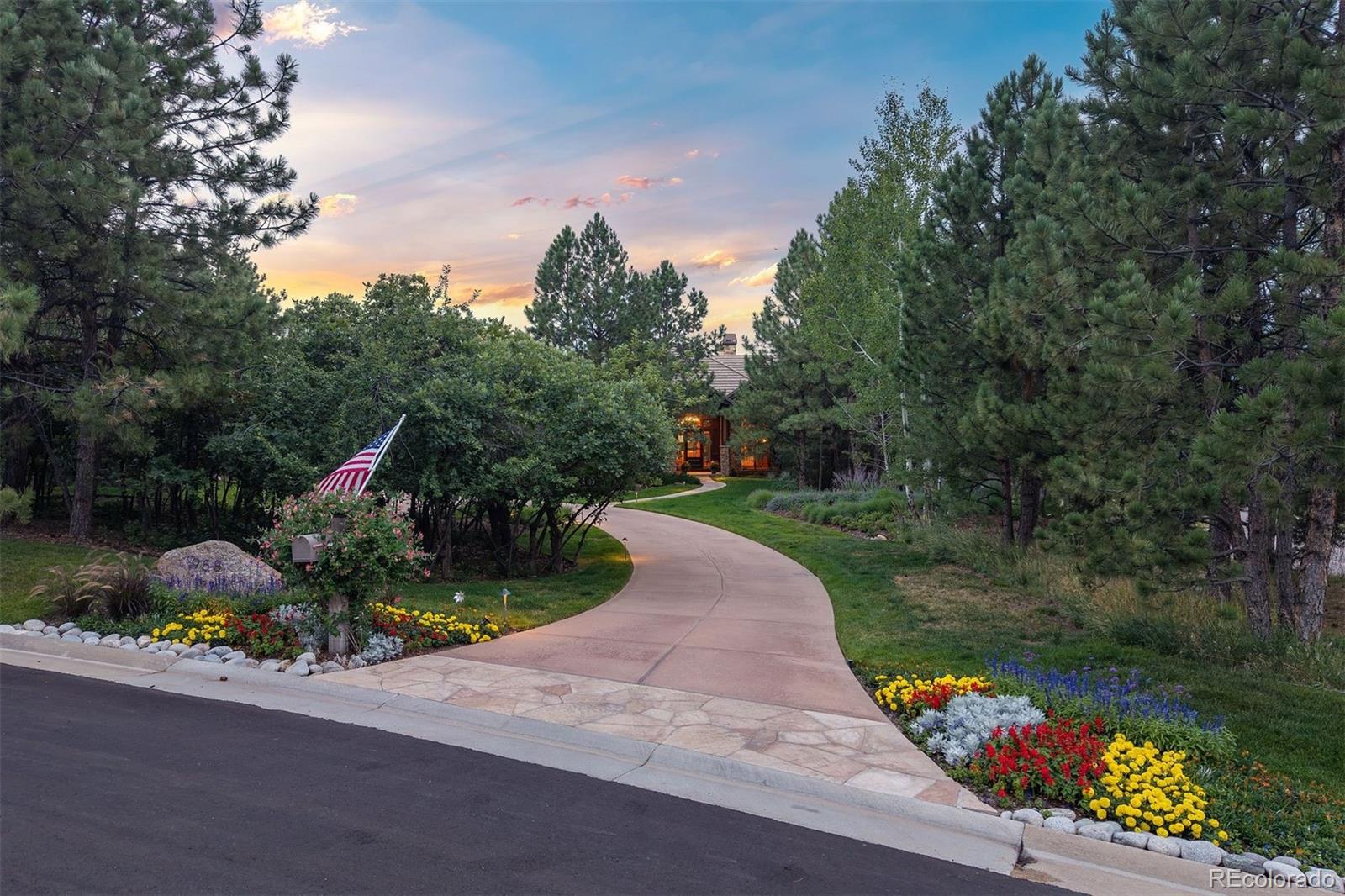 MLS Image #7 for 958  westchester circle,castle rock, Colorado