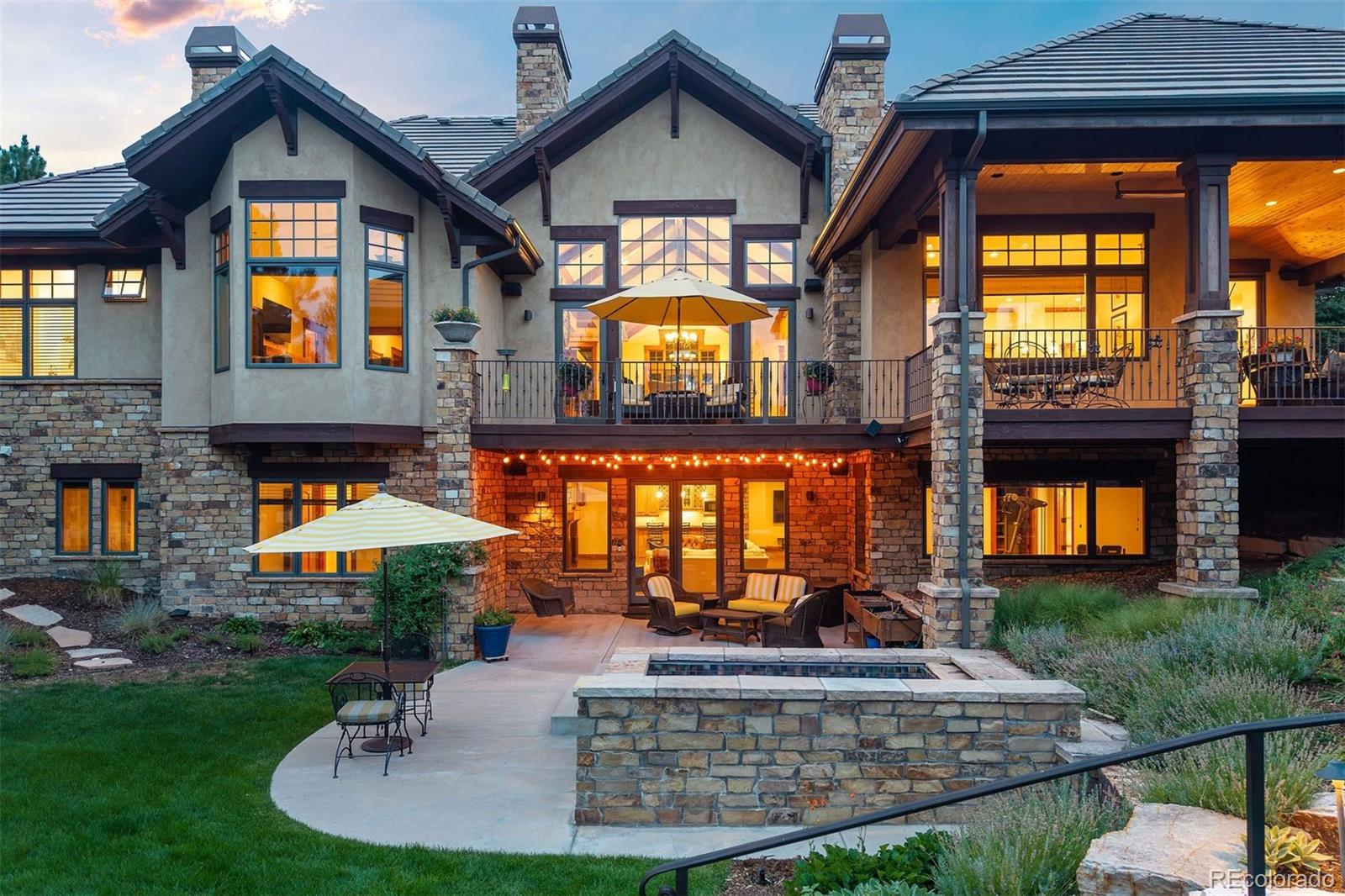 MLS Image #9 for 958  westchester circle,castle rock, Colorado