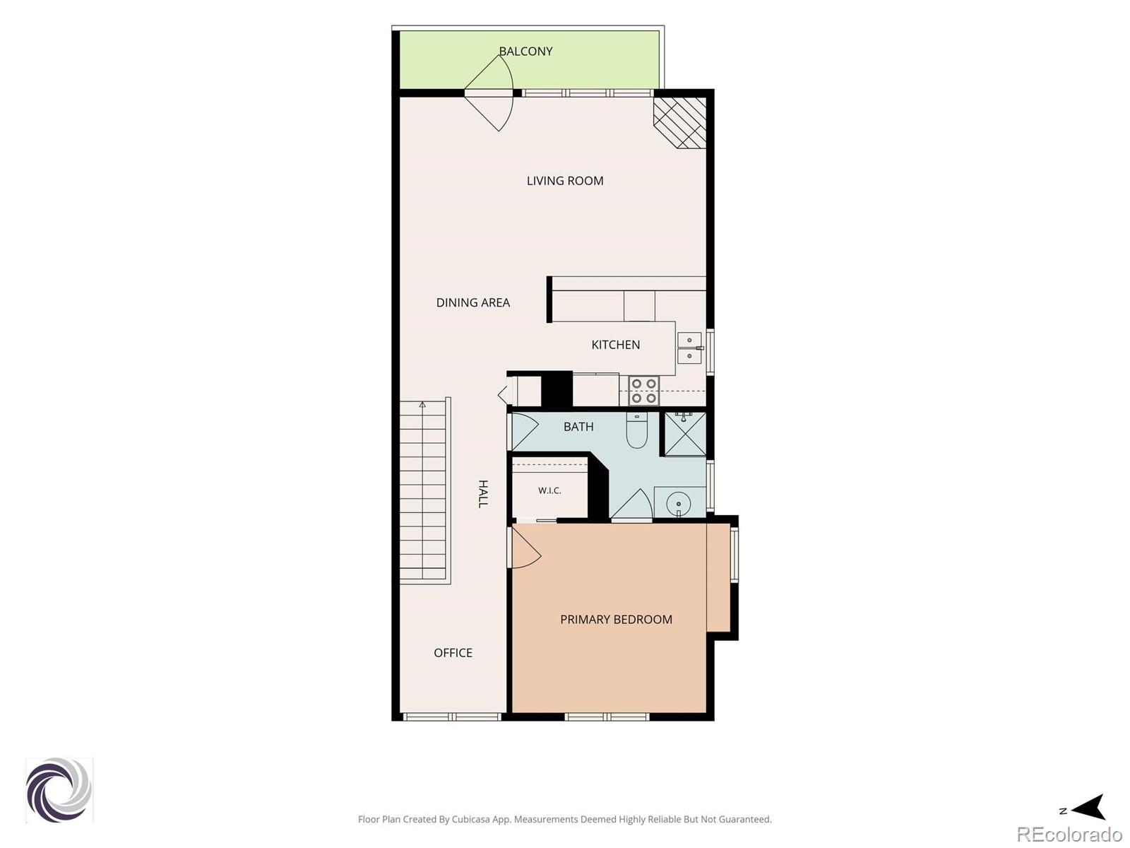 MLS Image #49 for 2102 w 31st avenue,denver, Colorado