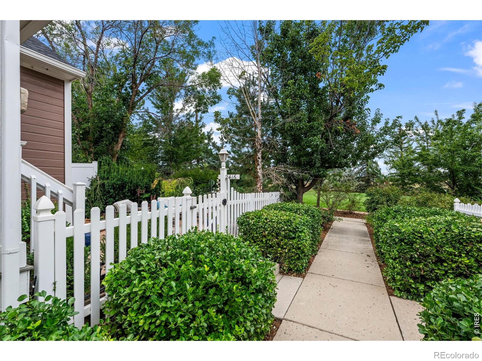 MLS Image #1 for 2416  concord circle,lafayette, Colorado