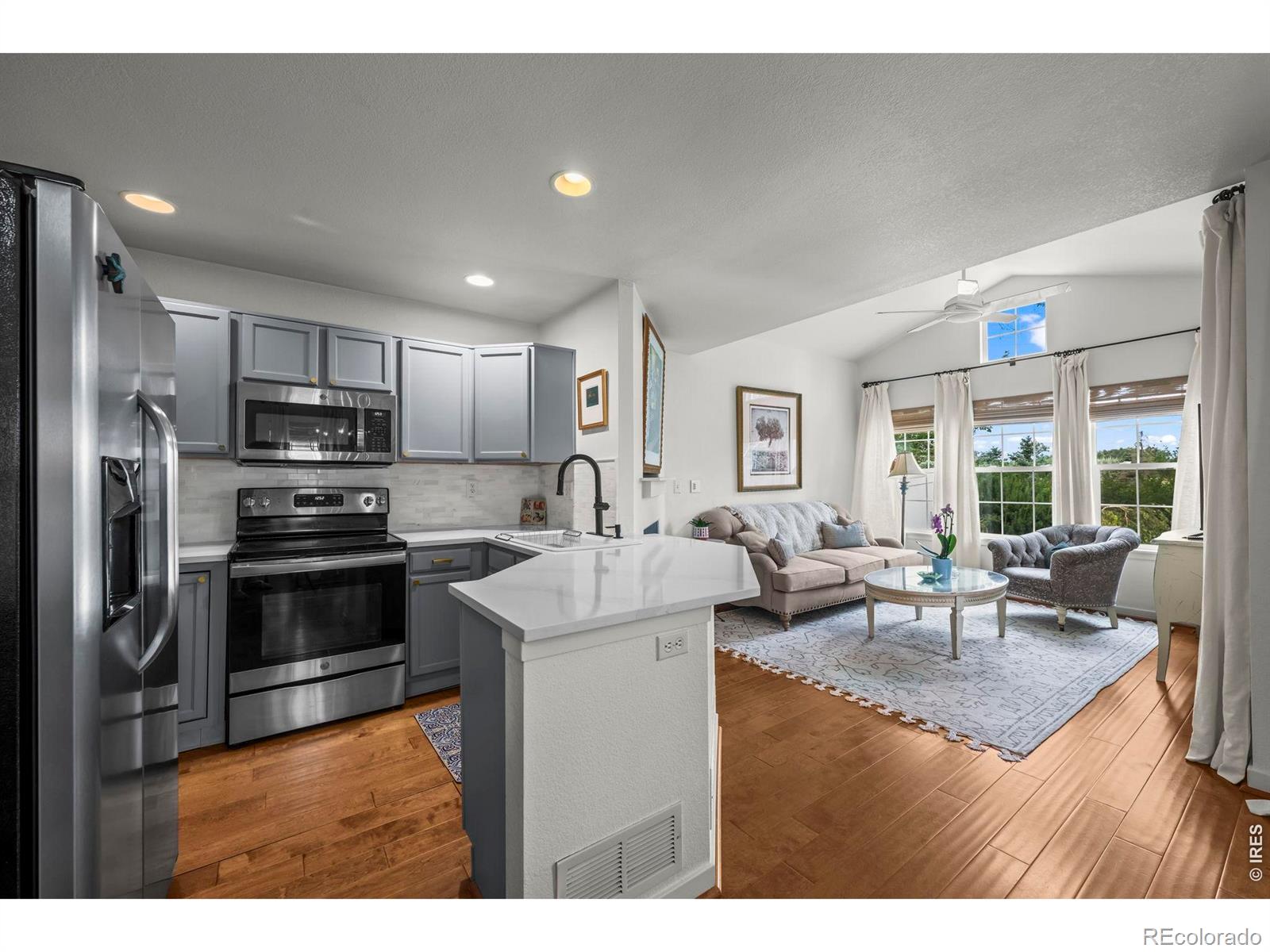 MLS Image #12 for 2416  concord circle,lafayette, Colorado