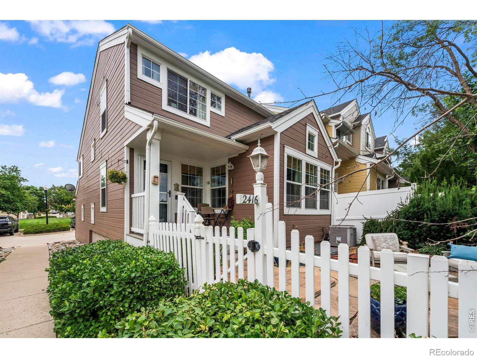 MLS Image #2 for 2416  concord circle,lafayette, Colorado