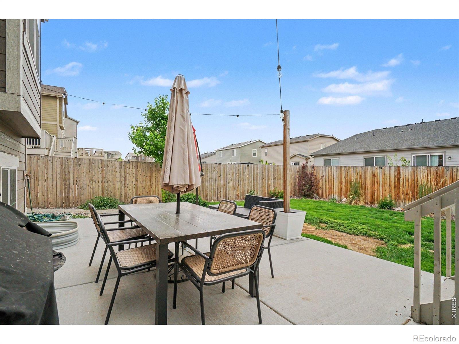 MLS Image #29 for 892  crestone street,johnstown, Colorado