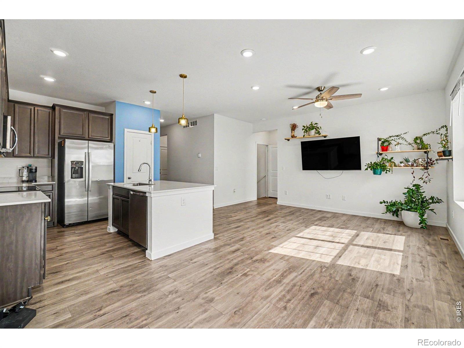 MLS Image #3 for 892  crestone street,johnstown, Colorado