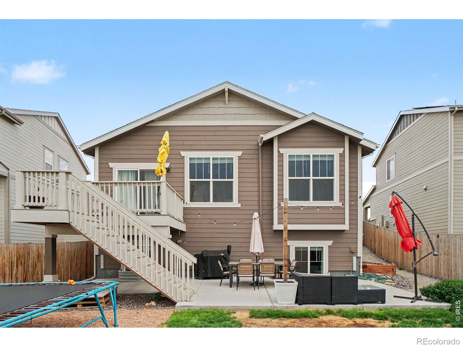 MLS Image #31 for 892  crestone street,johnstown, Colorado