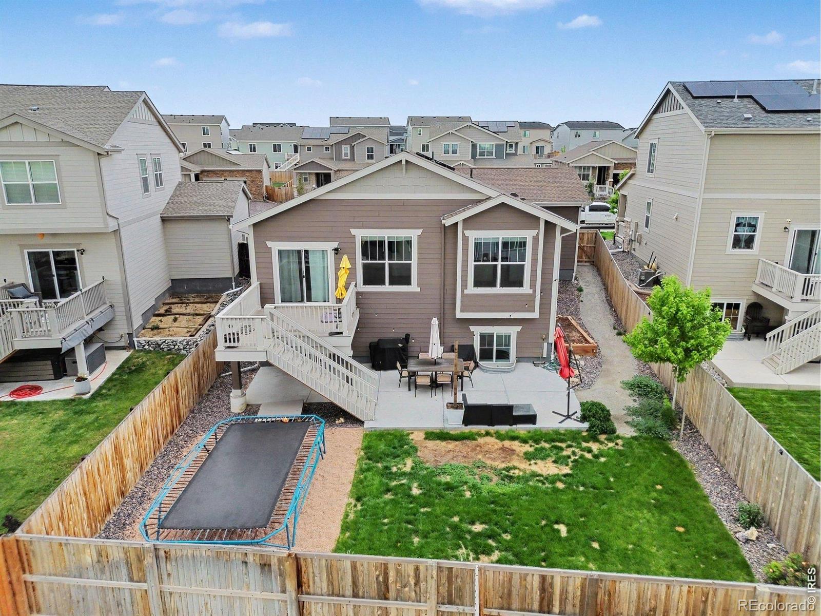 MLS Image #32 for 892  crestone street,johnstown, Colorado