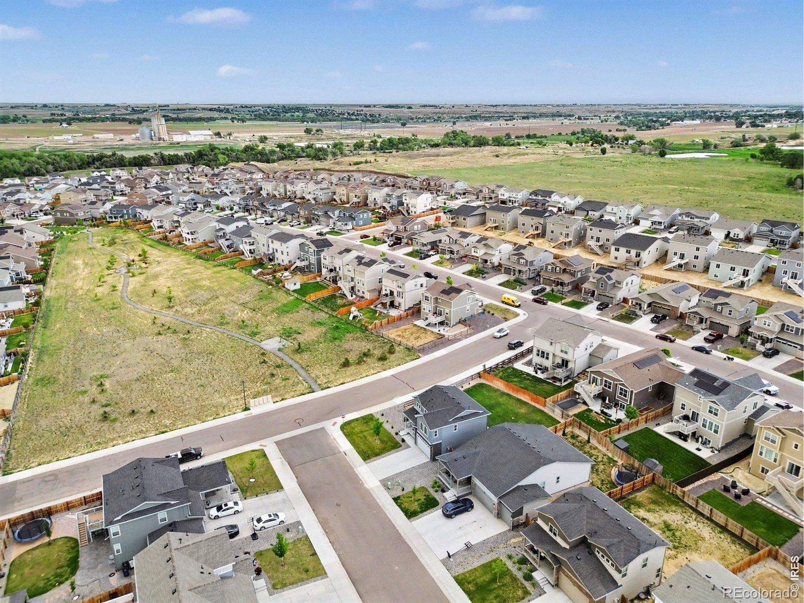 MLS Image #34 for 892  crestone street,johnstown, Colorado