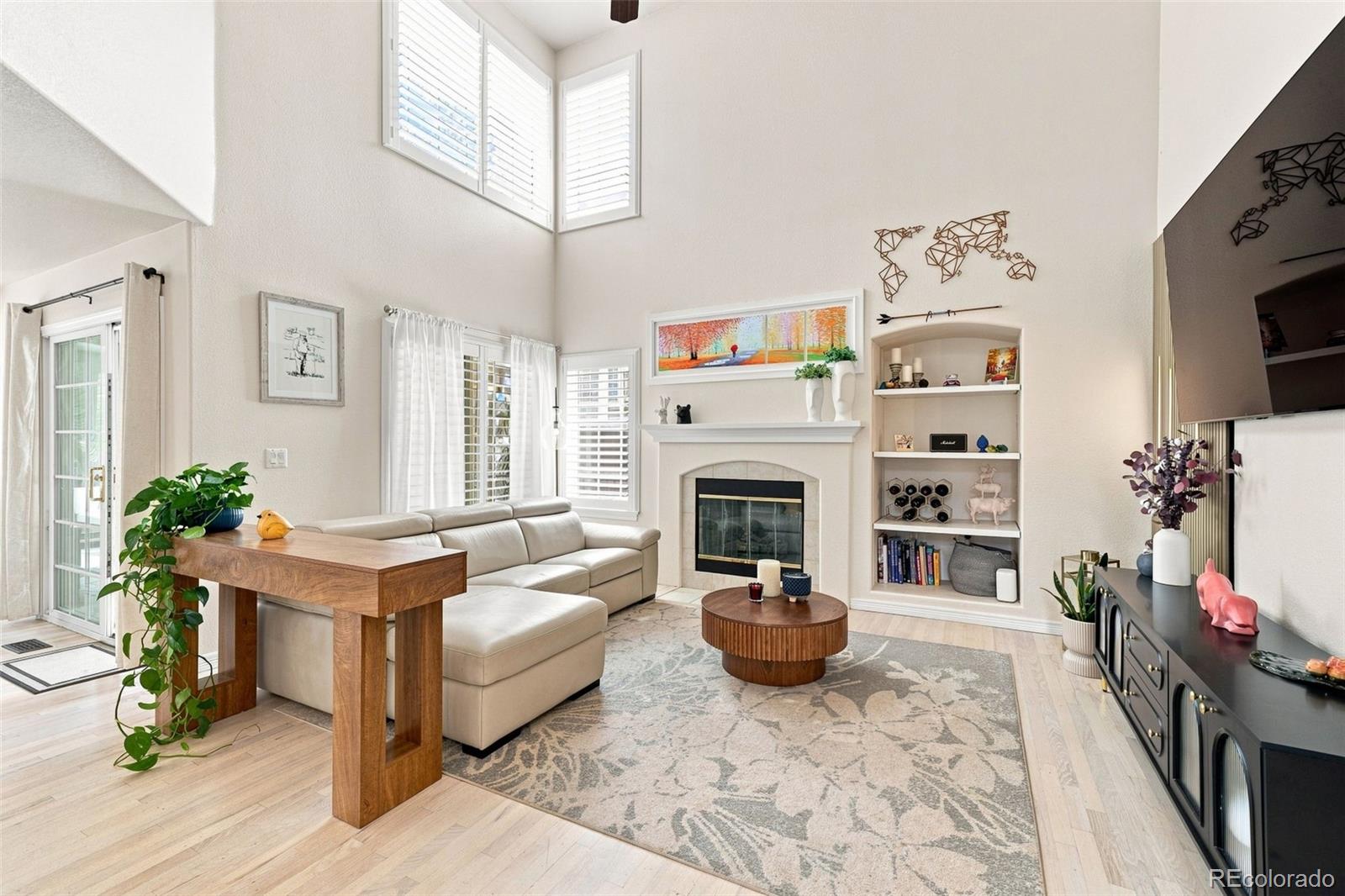 MLS Image #11 for 10670  singleleaf court,parker, Colorado