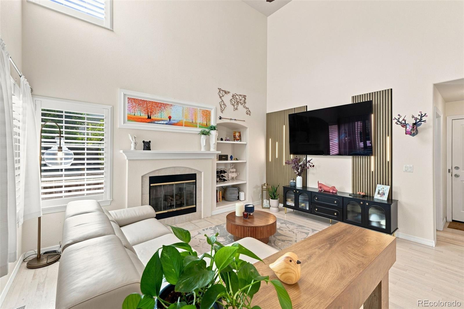 MLS Image #12 for 10670  singleleaf court,parker, Colorado