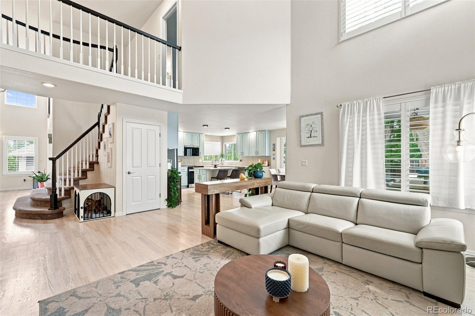 MLS Image #13 for 10670  singleleaf court,parker, Colorado