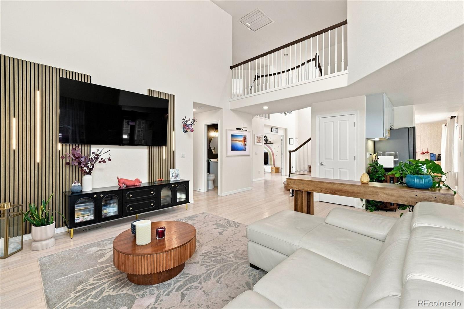 MLS Image #14 for 10670  singleleaf court,parker, Colorado