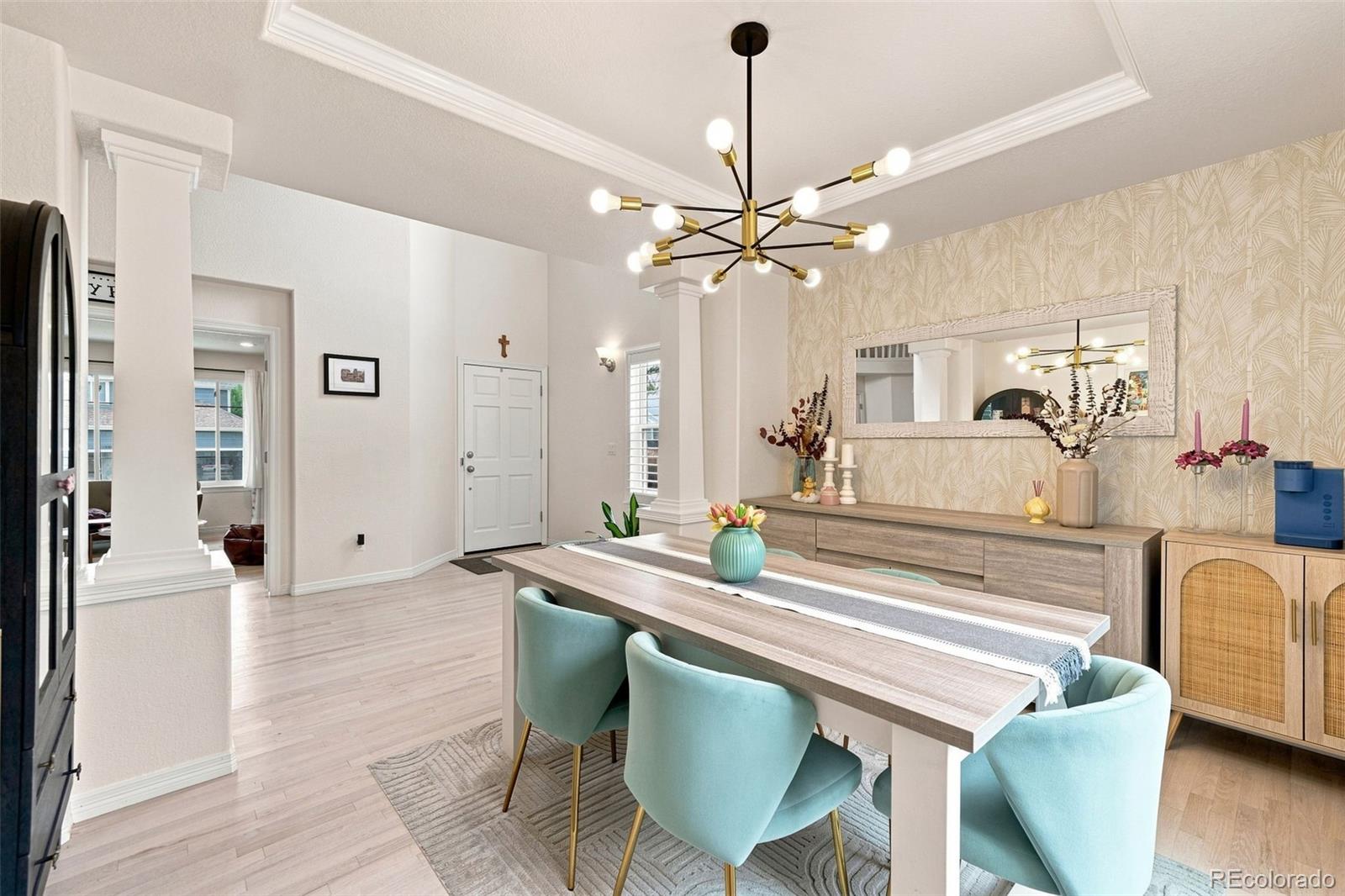 MLS Image #15 for 10670  singleleaf court,parker, Colorado