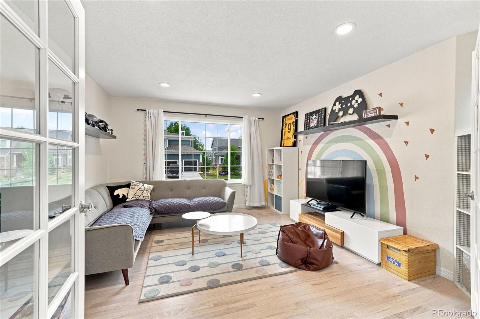 MLS Image #17 for 10670  singleleaf court,parker, Colorado