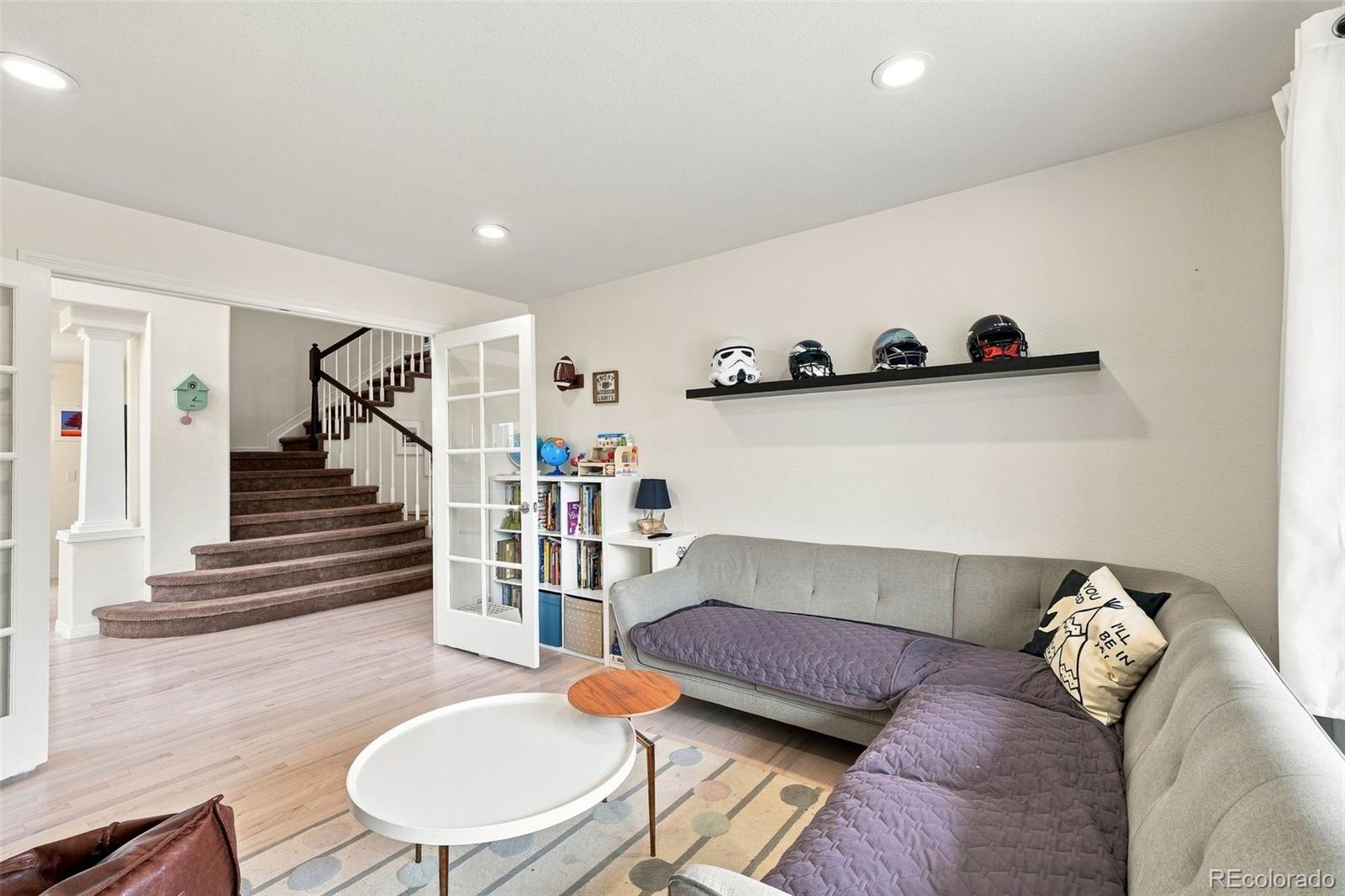 MLS Image #18 for 10670  singleleaf court,parker, Colorado
