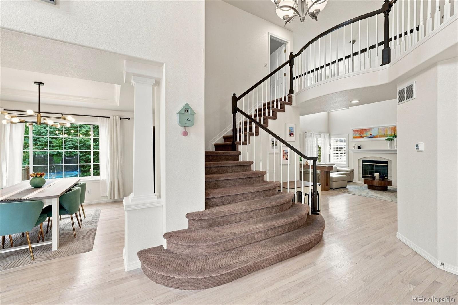 MLS Image #19 for 10670  singleleaf court,parker, Colorado