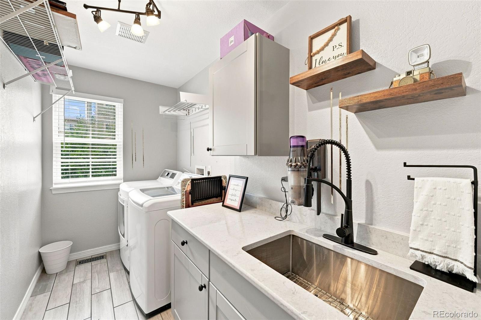 MLS Image #21 for 10670  singleleaf court,parker, Colorado