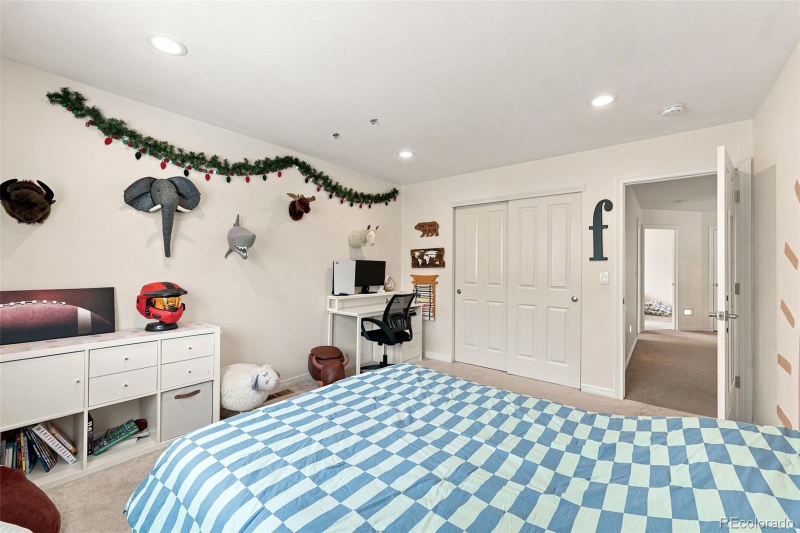 MLS Image #30 for 10670  singleleaf court,parker, Colorado