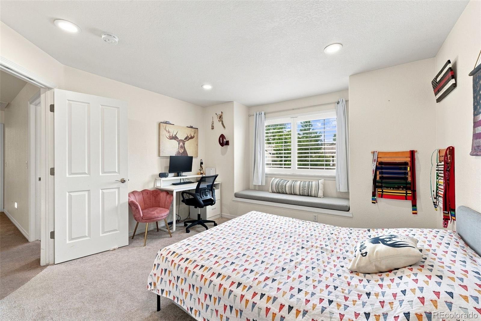 MLS Image #35 for 10670  singleleaf court,parker, Colorado