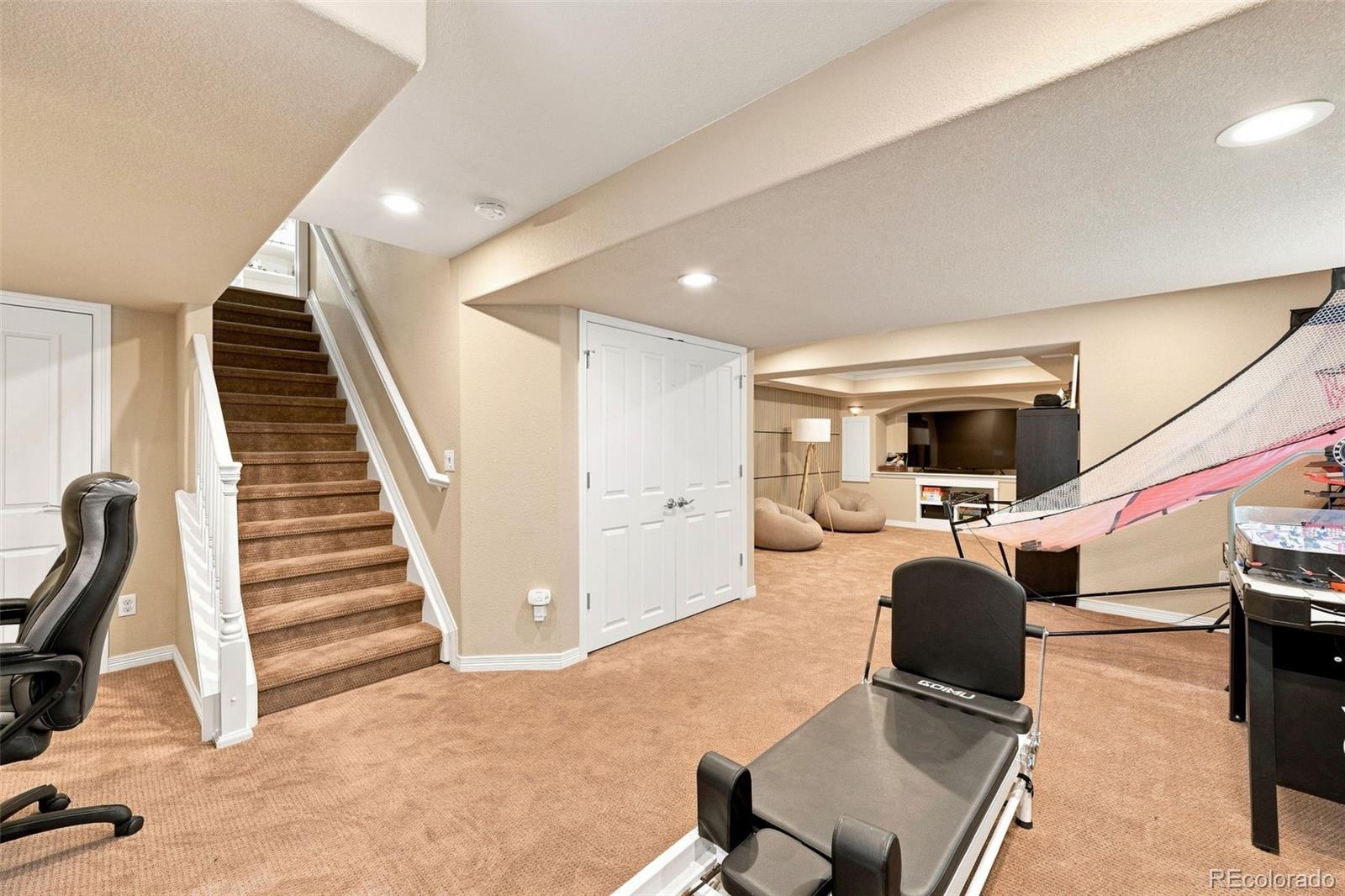 MLS Image #36 for 10670  singleleaf court,parker, Colorado