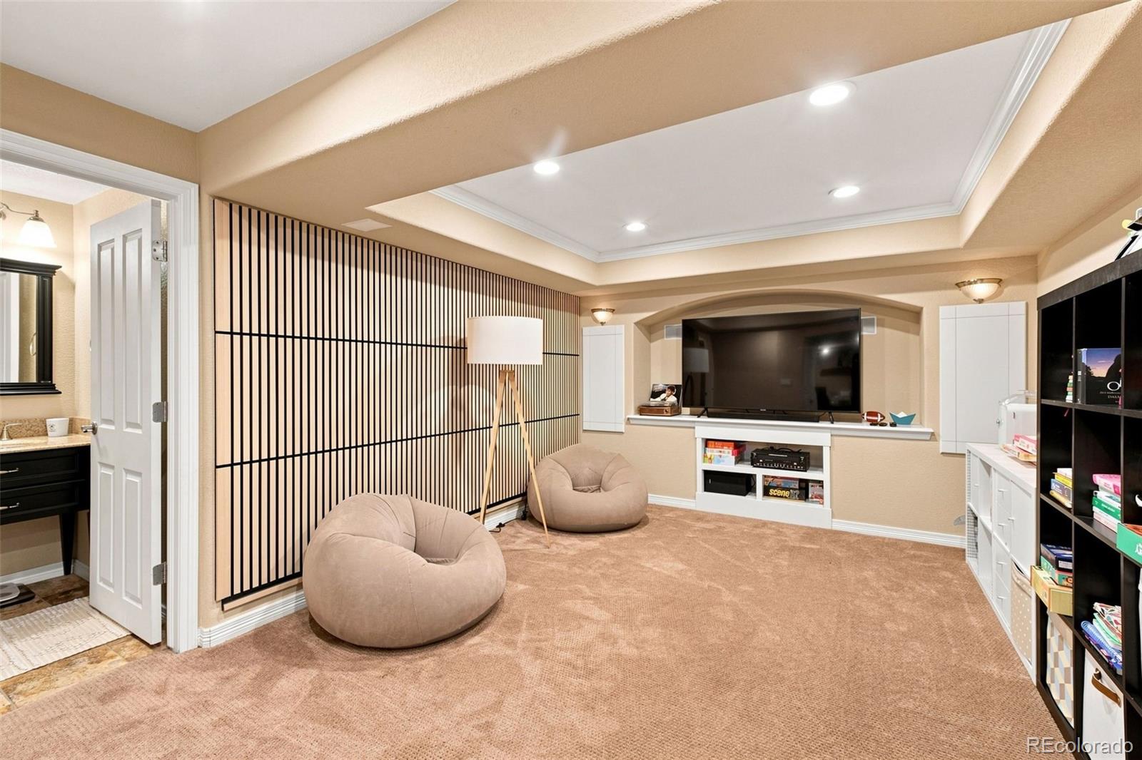 MLS Image #38 for 10670  singleleaf court,parker, Colorado