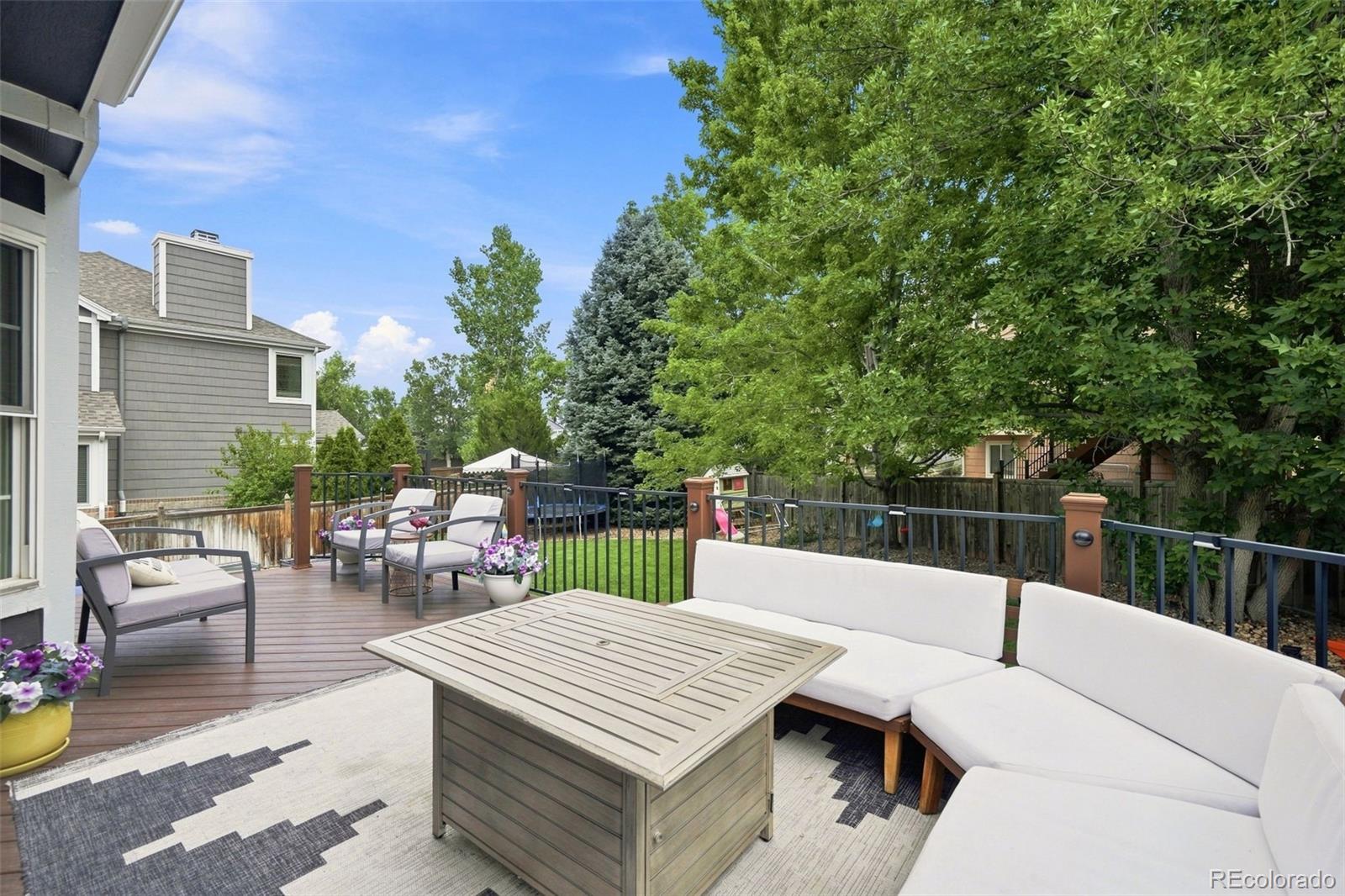 MLS Image #41 for 10670  singleleaf court,parker, Colorado