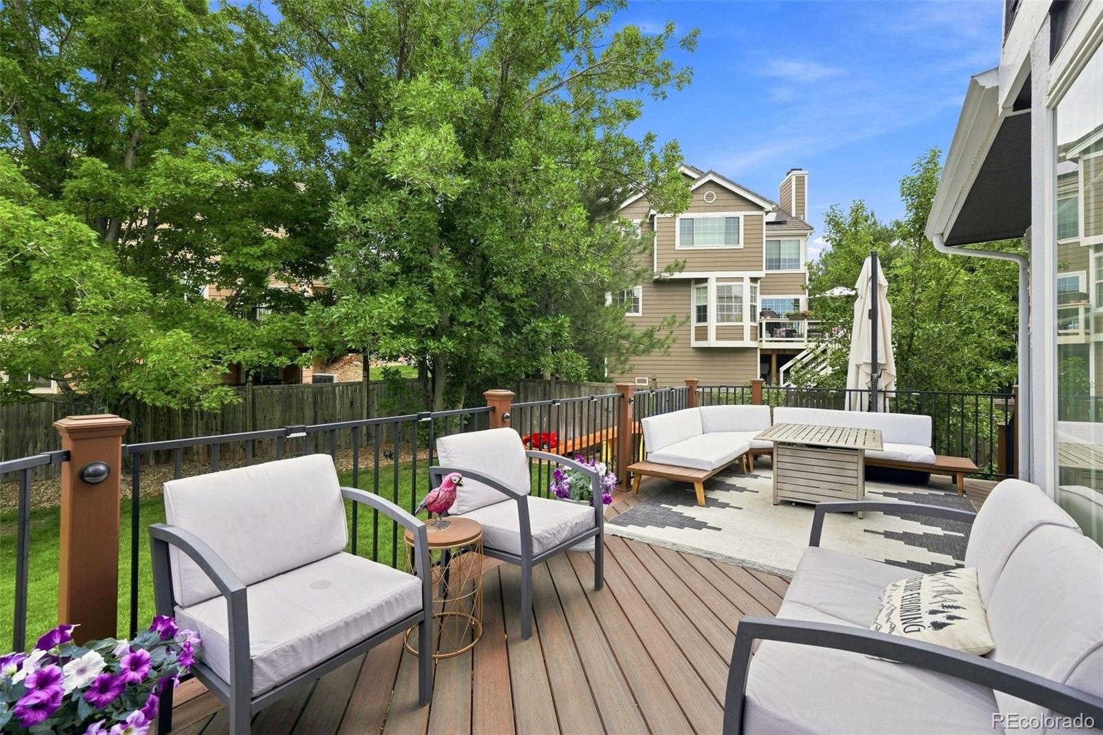 MLS Image #42 for 10670  singleleaf court,parker, Colorado
