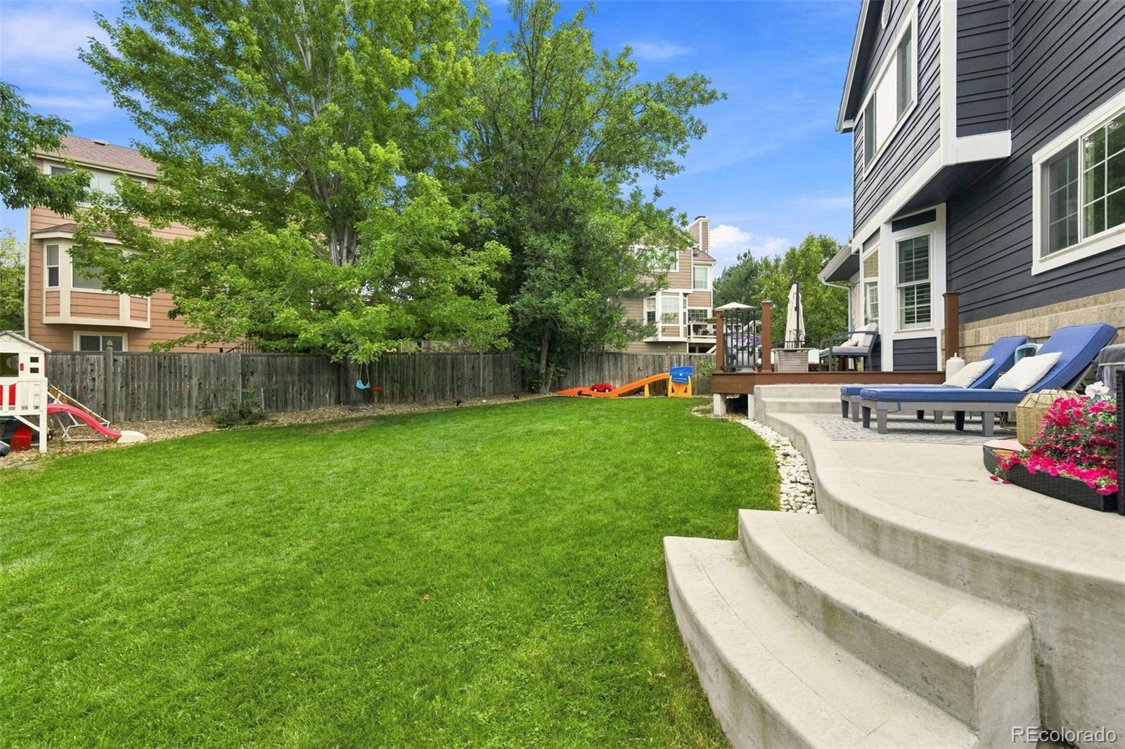 MLS Image #43 for 10670  singleleaf court,parker, Colorado