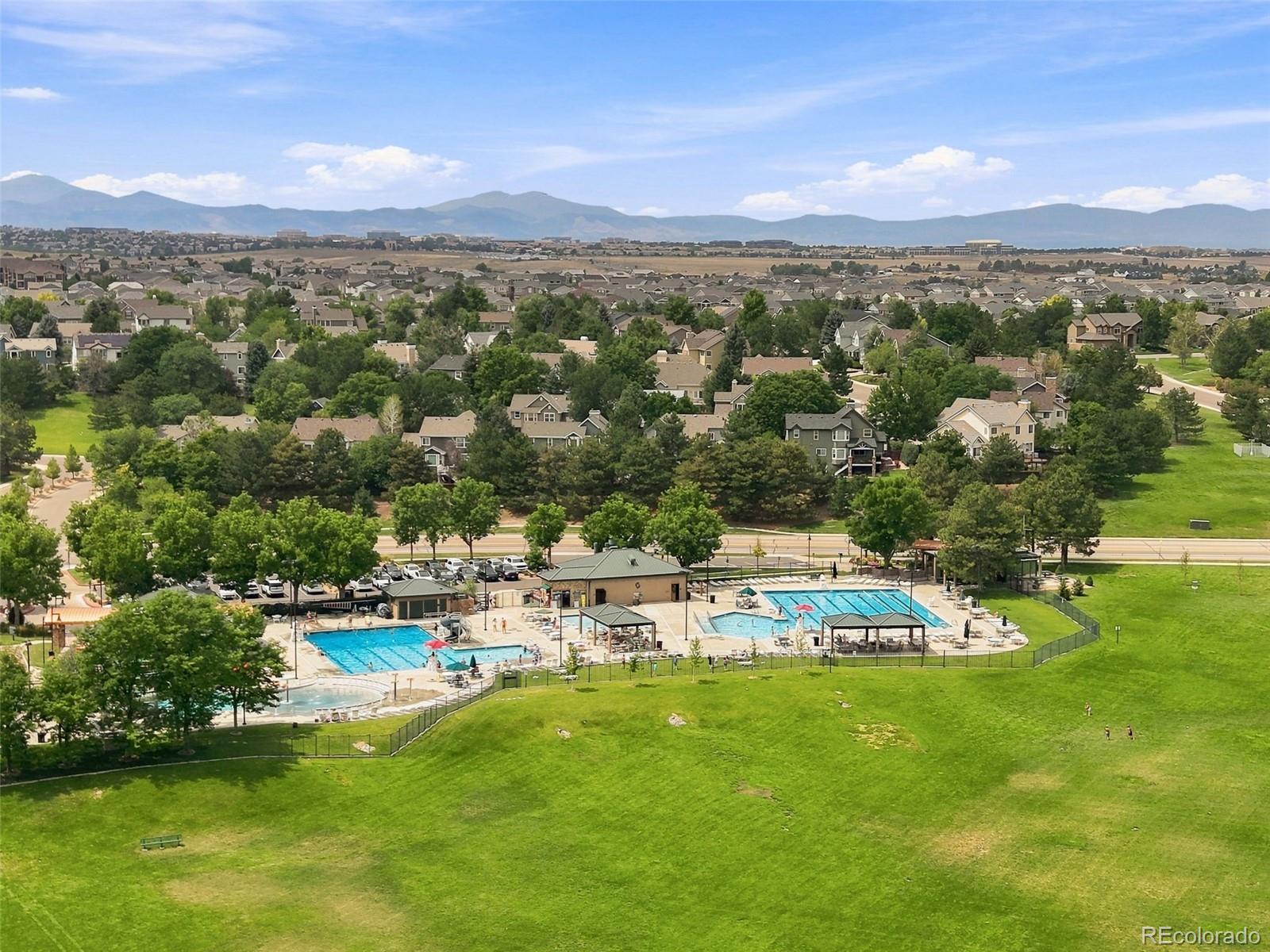 MLS Image #47 for 10670  singleleaf court,parker, Colorado
