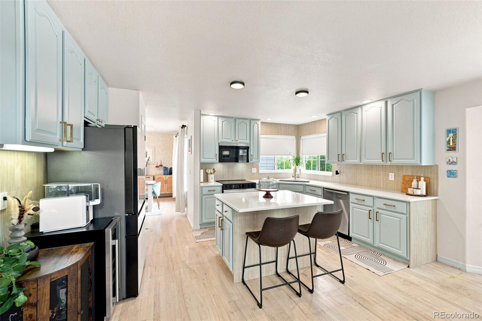 MLS Image #5 for 10670  singleleaf court,parker, Colorado
