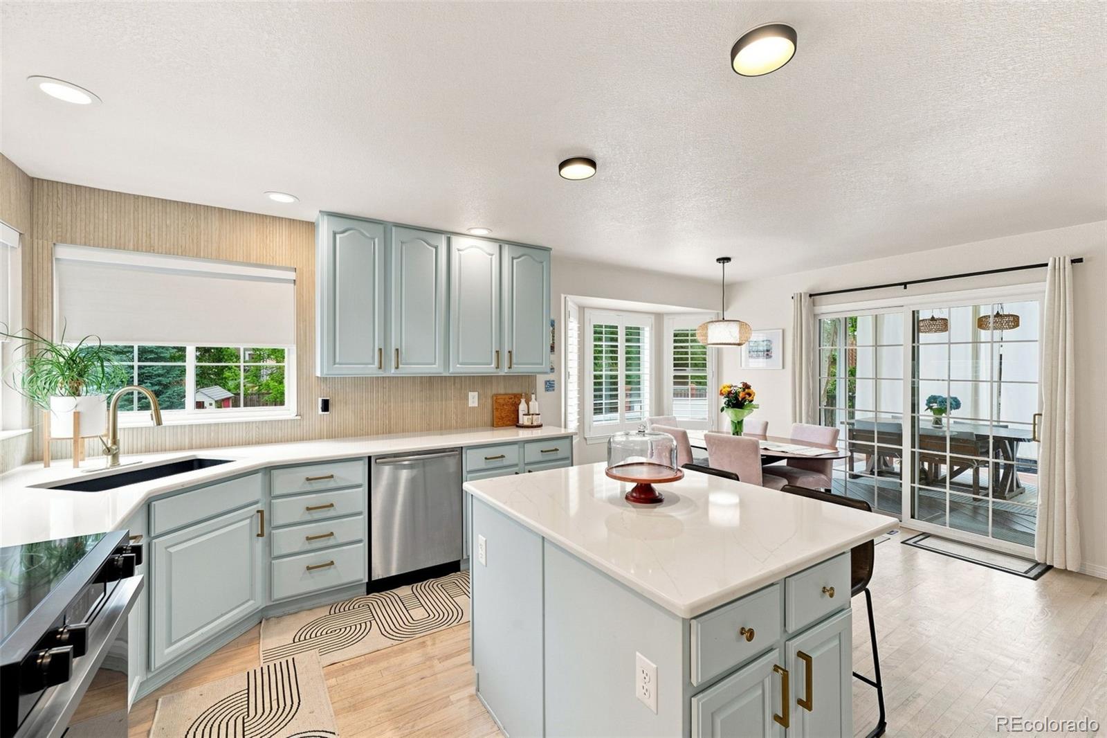 MLS Image #7 for 10670  singleleaf court,parker, Colorado