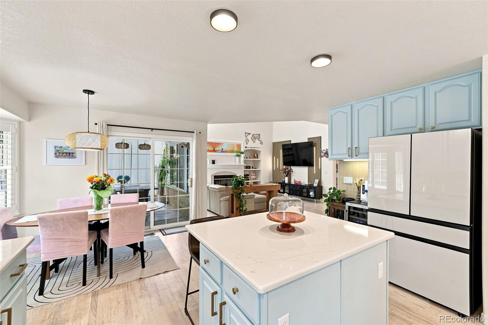 MLS Image #8 for 10670  singleleaf court,parker, Colorado