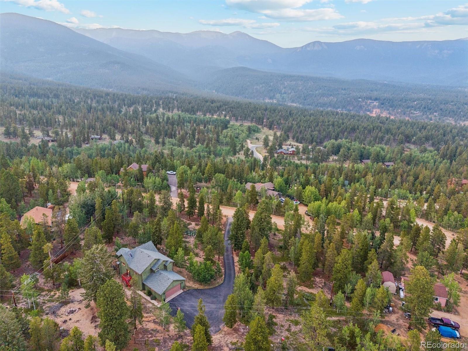 MLS Image #10 for 76  highlands drive,bailey, Colorado