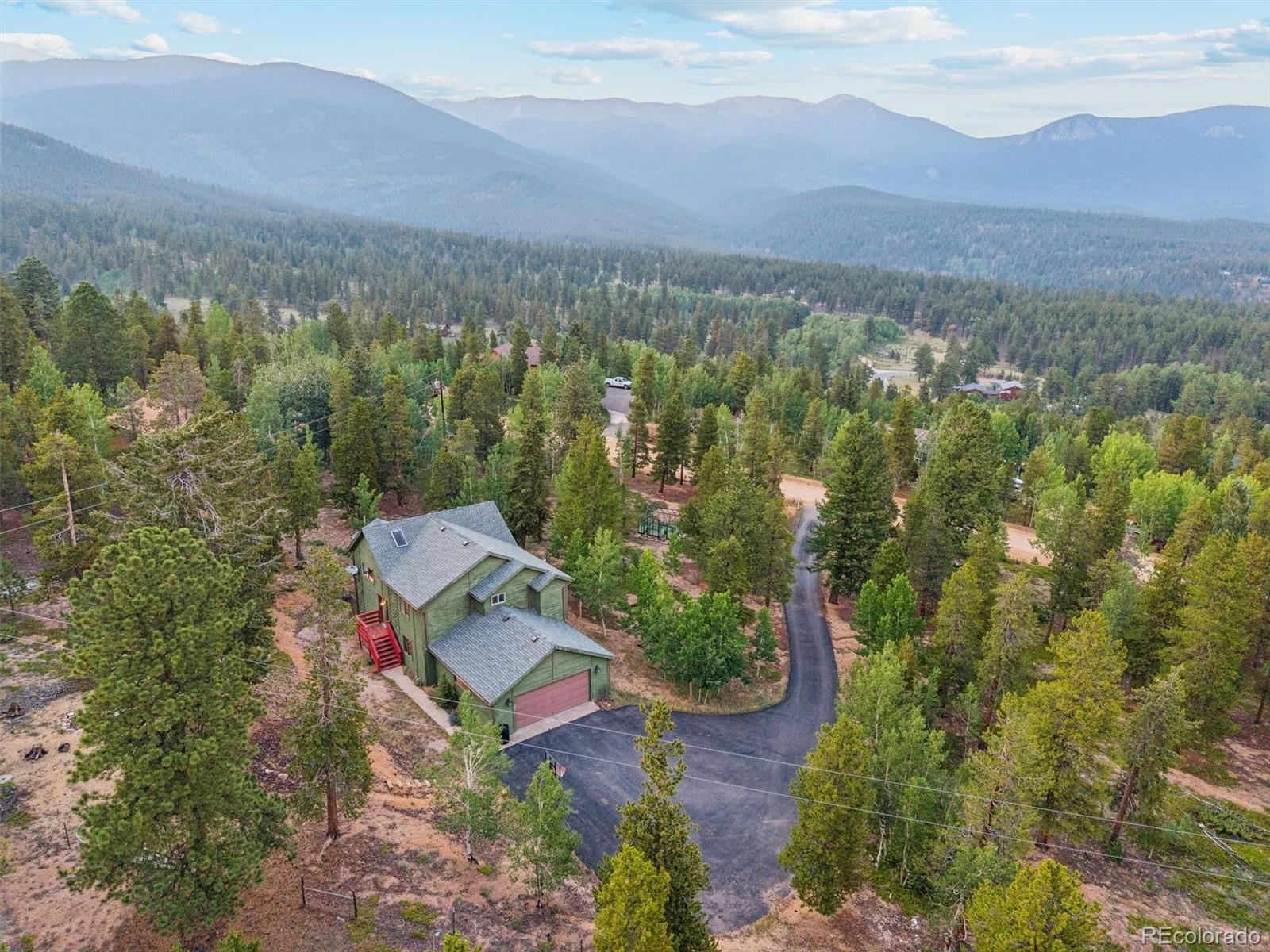 MLS Image #11 for 76  highlands drive,bailey, Colorado