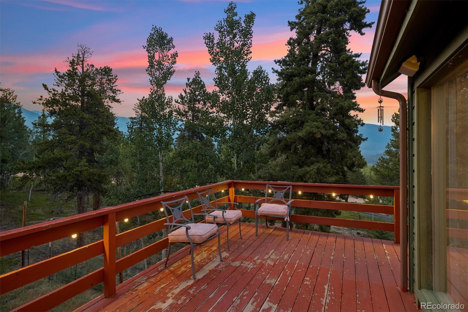 MLS Image #2 for 76  highlands drive,bailey, Colorado