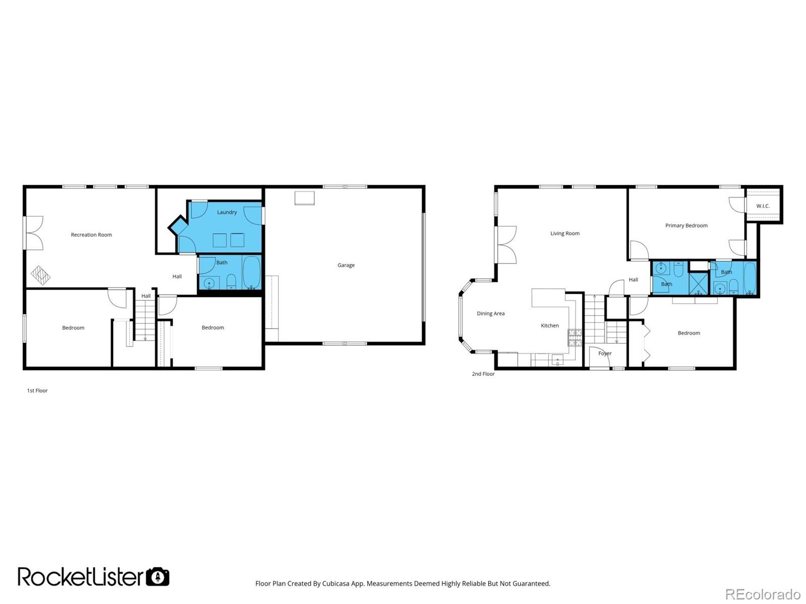 MLS Image #44 for 76  highlands drive,bailey, Colorado