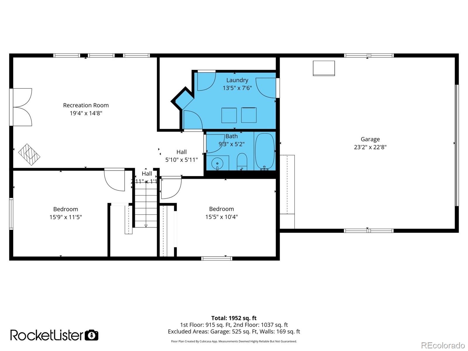 MLS Image #45 for 76  highlands drive,bailey, Colorado