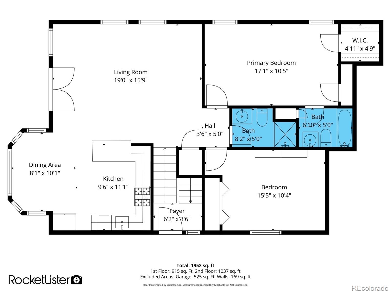 MLS Image #46 for 76  highlands drive,bailey, Colorado