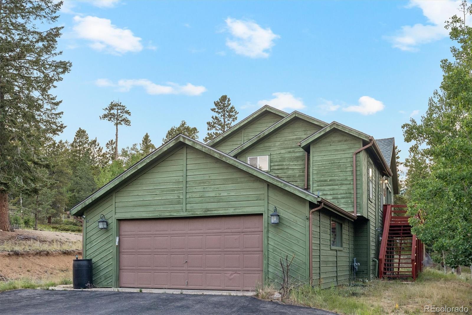 MLS Image #6 for 76  highlands drive,bailey, Colorado