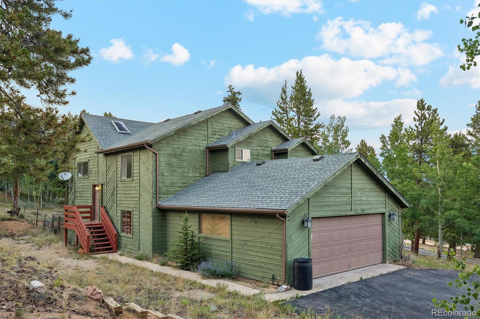 MLS Image #7 for 76  highlands drive,bailey, Colorado