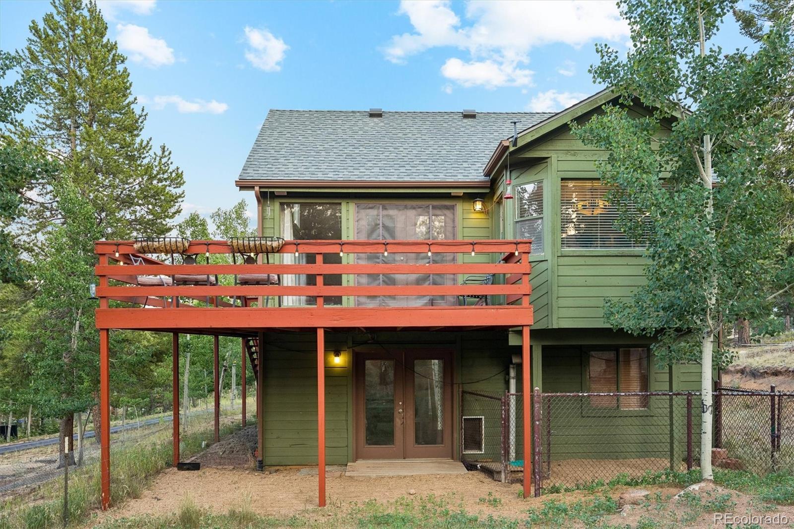 MLS Image #8 for 76  highlands drive,bailey, Colorado