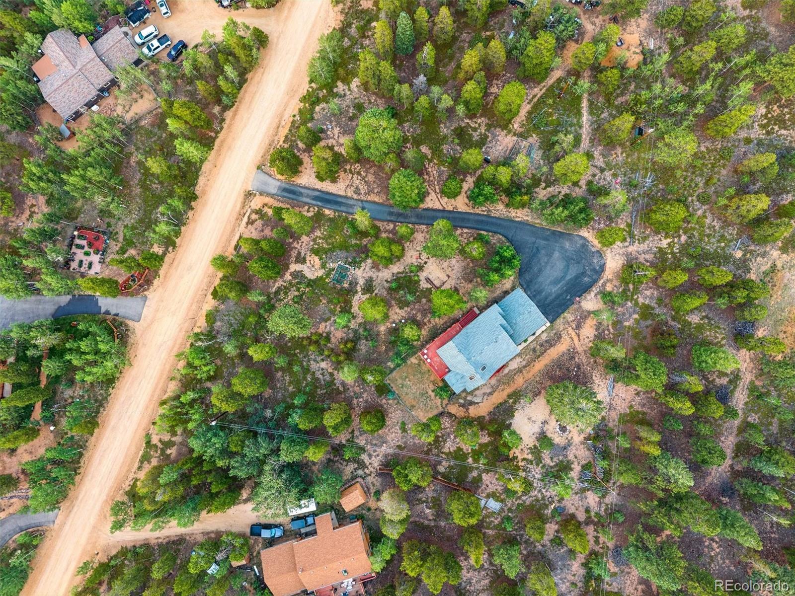 MLS Image #9 for 76  highlands drive,bailey, Colorado