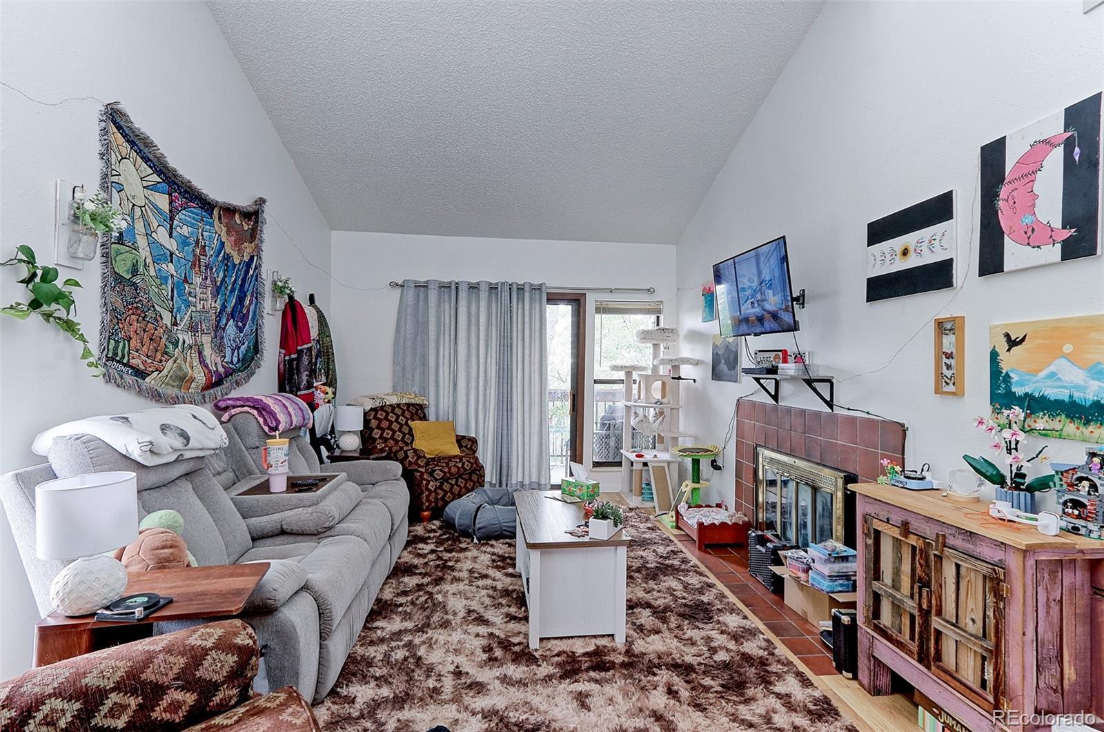 MLS Image #4 for 2710 w 86th avenue,westminster, Colorado
